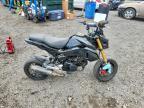2019 Honda Grom 125