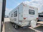 2002 KZ Sportsmen Camper