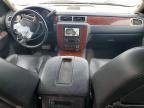 2012 Chevrolet Avalanche LTZ