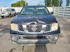 2008 Nissan Frontier SE V6