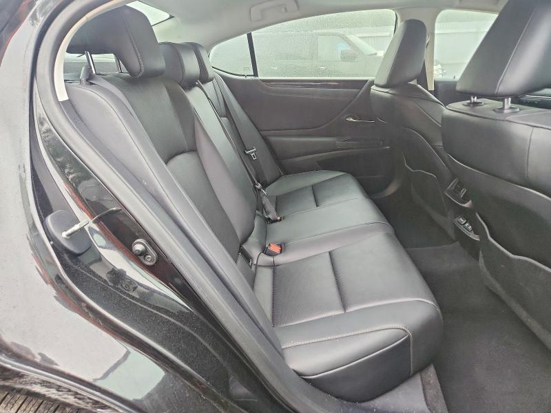 2021 Lexus ES 350 Base