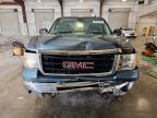 2011 GMC Sierra K1500 SLE