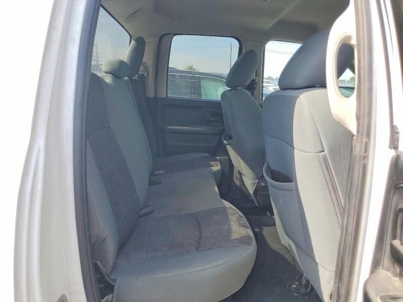 2013 Dodge RAM 1500 ST