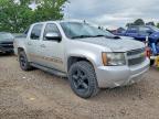 2010 Chevrolet Avalanche LTZ