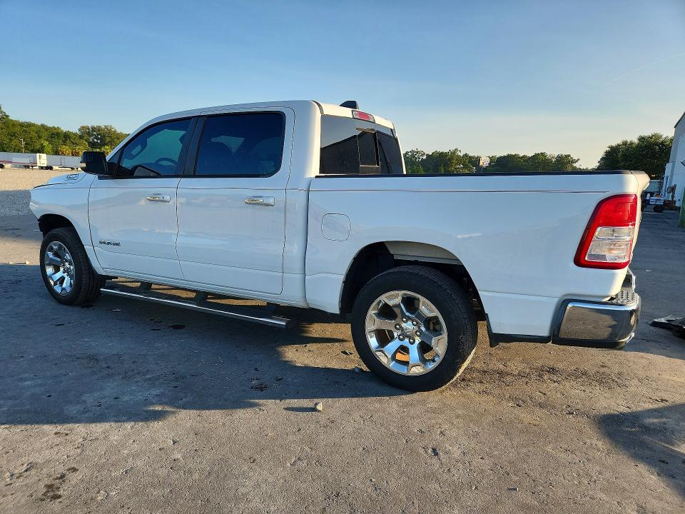 2020 Dodge RAM 1500 BIG HORN/LONE Star