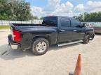 2013 Chevrolet Silverado C1500 LT