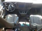 2017 Chevrolet Express G3500 Delivery Truck