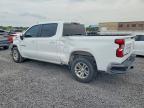 2022 Chevrolet Silverado LTD K1500 LT