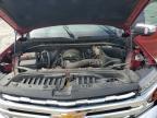 2019 Chevrolet Silverado K1500 LTZ