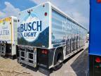1999 Mickey Refrigerated Beverage Trailer