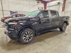 2021 Chevrolet Silverado K1500 RST