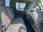 2012 Nissan Frontier S