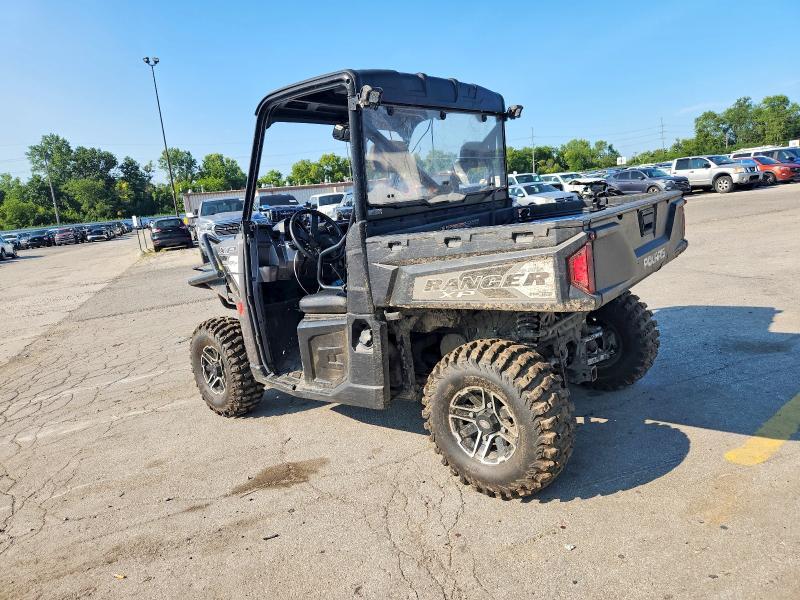 2016 Polaris Ranger Utility Vehicle