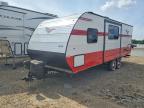 2023 Riverside 240BH Retro Camper