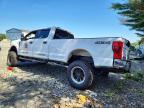 2021 Ford F250 Super Duty
