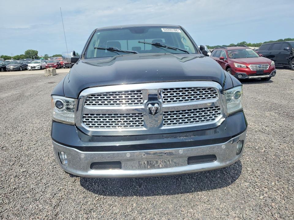 2017 Dodge 1500 Laramie