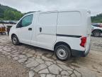 2021 Nissan NV200 Delivery Van