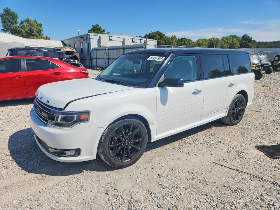 2016 Ford Flex Limited