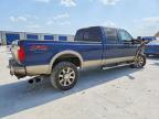2008 Ford F350 SRW Super Duty