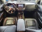 2018 GMC Canyon Denali