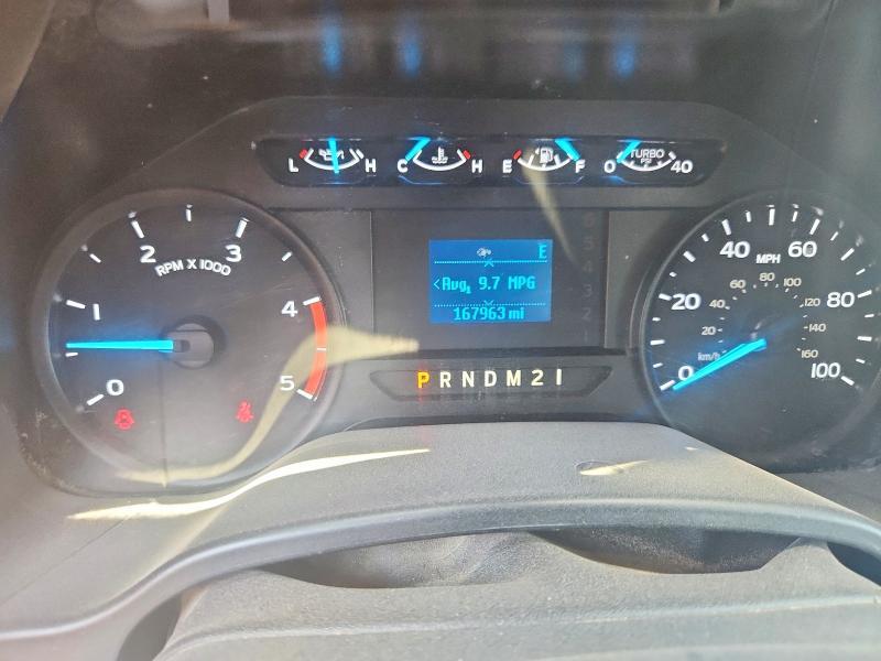 2019 Ford F450 Super Duty