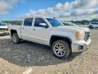 2015 GMC Sierra K1500 SLT