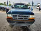 1998 Ford Ranger