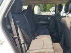 2017 Dodge Journey Crossroad