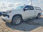 2022 Chevrolet Silverado K1500 LT