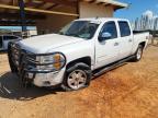 2013 Chevrolet Silverado K1500 LTZ