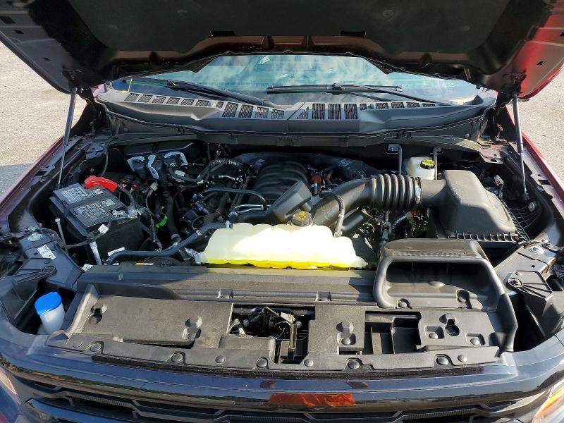 2026 Ford F150 XLT