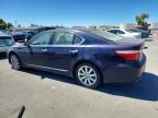 2007 Lexus Ls 460