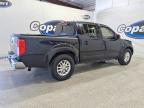2014 Nissan Frontier S
