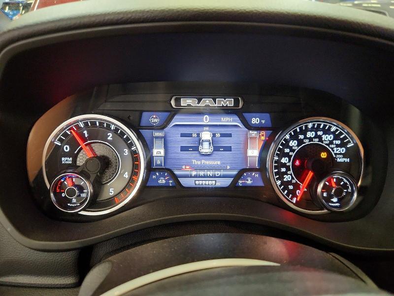 2024 Dodge RAM 2500 BIG Horn