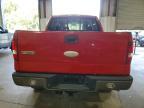 2007 Ford F150 Supercrew