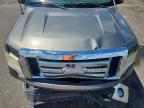 2009 Ford F150 Supercrew