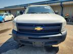 2012 Chevrolet Silverado C1500