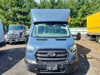 2021 Ford Transit Delivery Truck