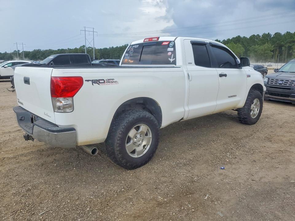 2007 Toyota Tundra SR5