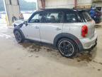 2012 Mini Cooper s Countryman