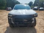 2023 Chevrolet Colorado