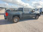 2018 Chevrolet Silverado K1500
