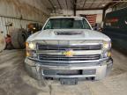2019 Chevrolet Silverado K3500