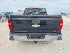 2014 Chevrolet Silverado K1500 LTZ