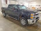 2017 Chevrolet Silverado K2500 Heavy Duty LT