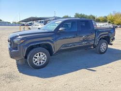 Toyota Vehiculos salvage en venta: 2025 Toyota Tacoma SR5