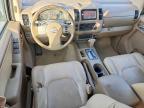 2007 Nissan Frontier SE