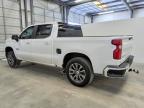 2021 Chevrolet Silverado K1500 RST