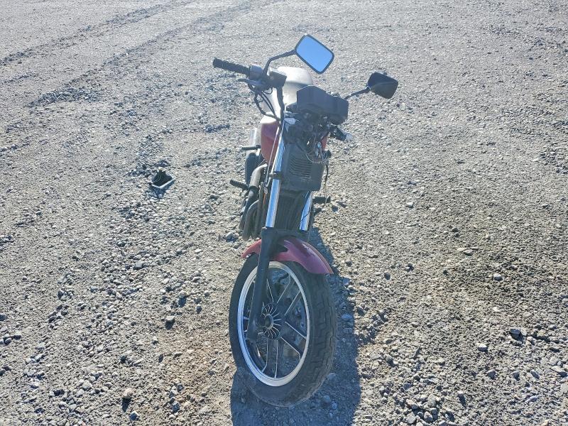 1983 Honda VT500 FT