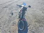 1983 Honda VT500 FT